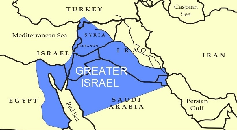 GreaterIsrael